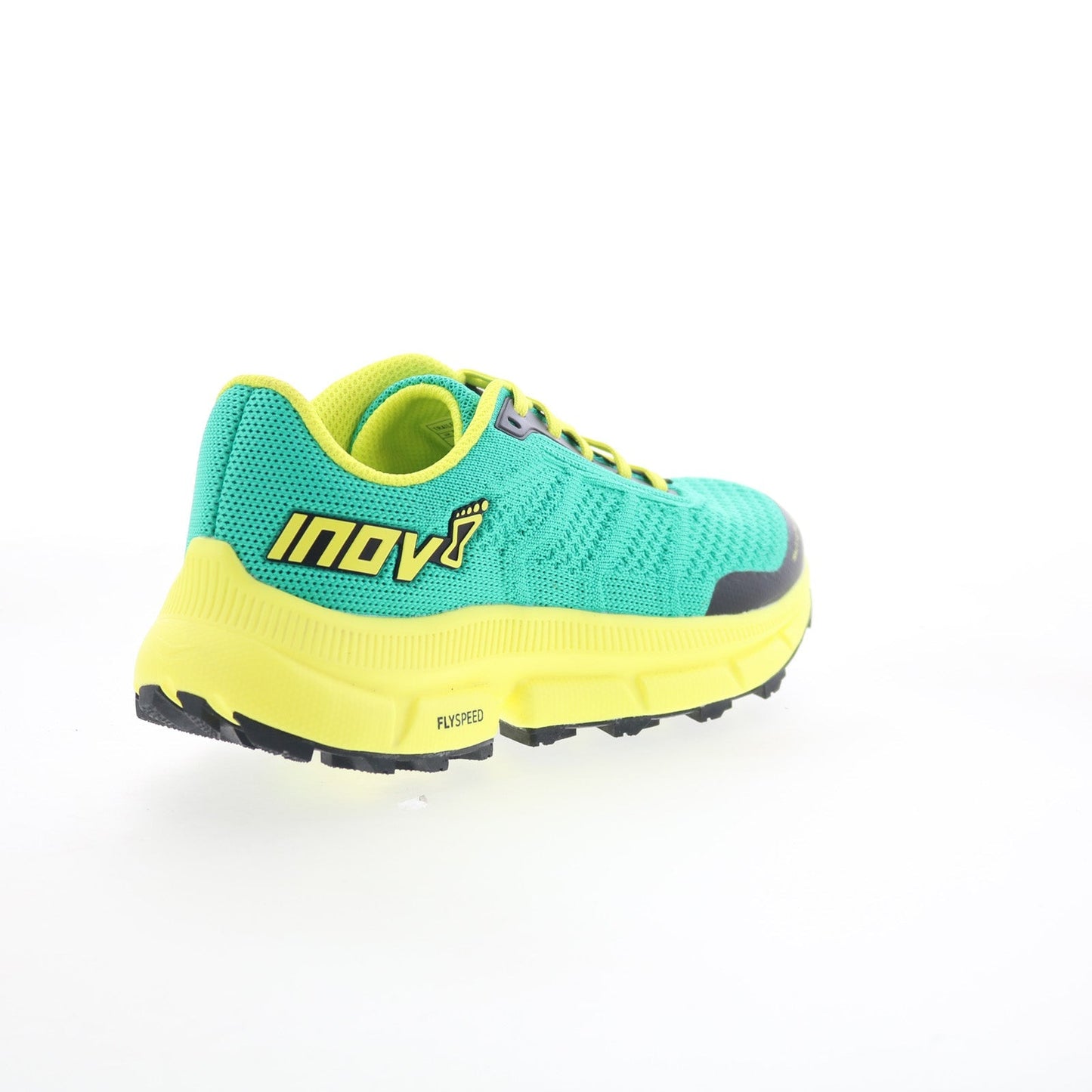 Inov-8 TrailFly Ultra G 280 001078-AQYW Womens Green Athletic Hiking Shoes