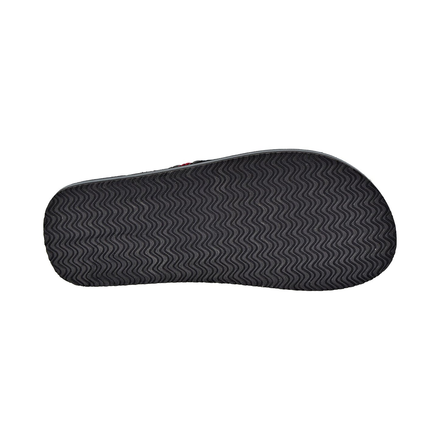 Levis Kyle Casual Men's Sandals Black/Grey/Red