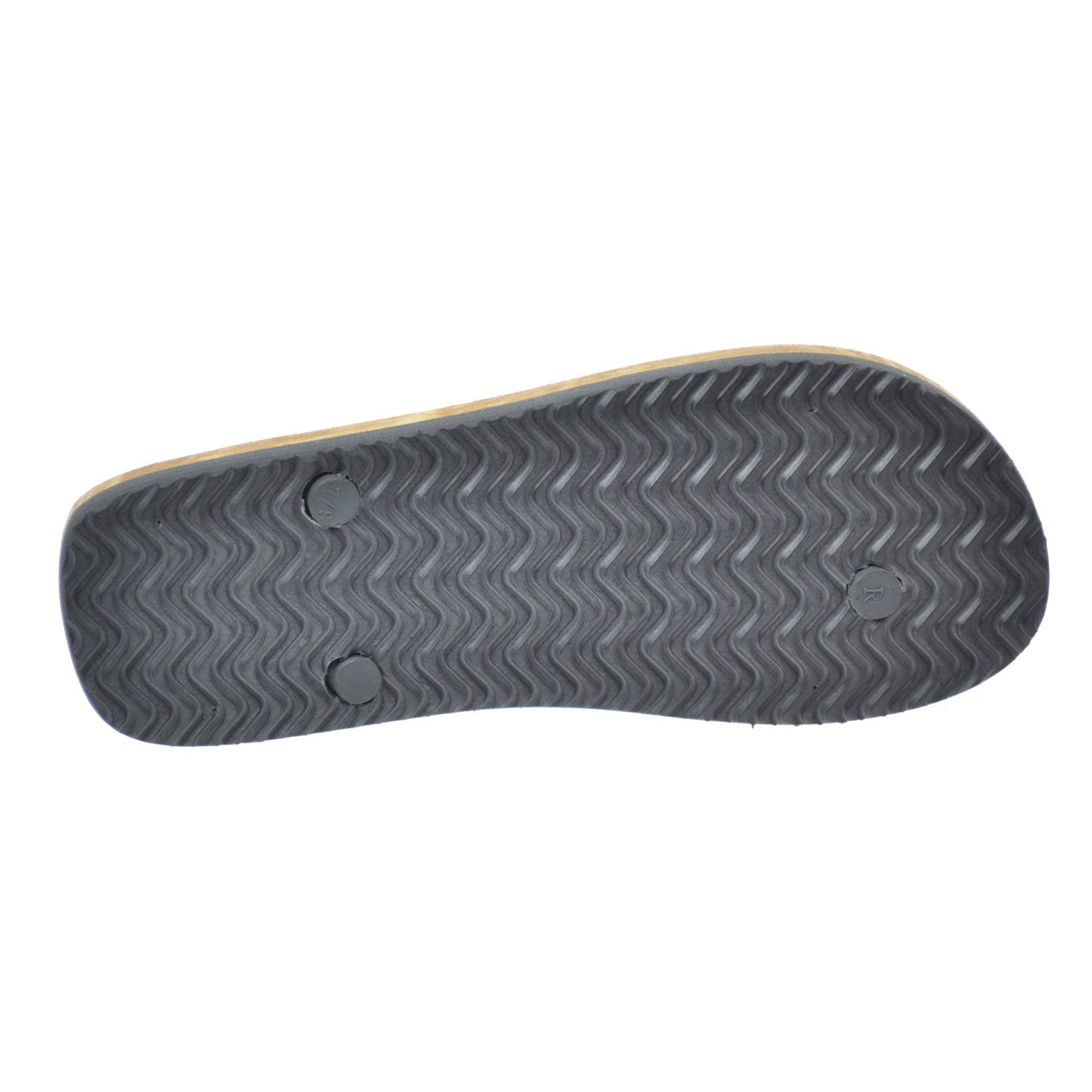 Levis Jayden Men's Sandals Charcoal/Tan