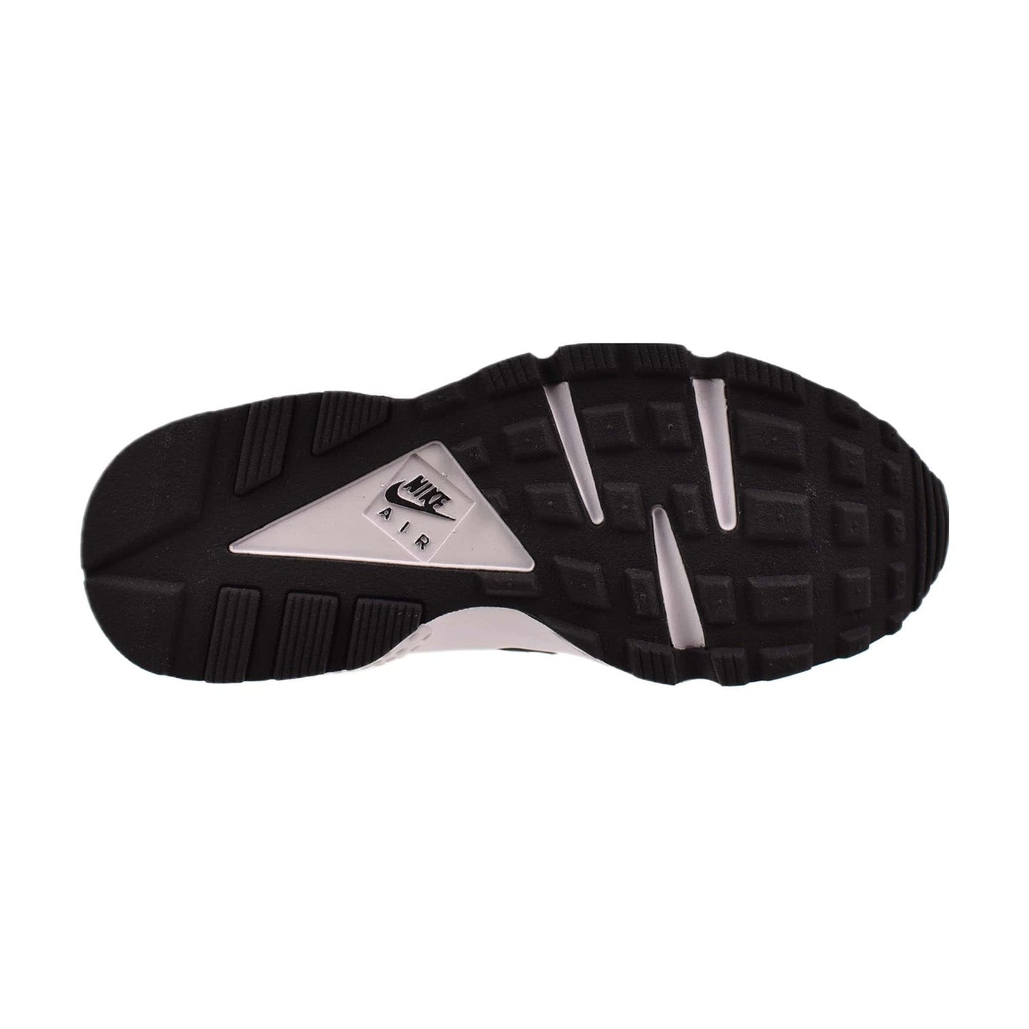 Nike Air Huarache Run Women's Shoes White-Hot Lava