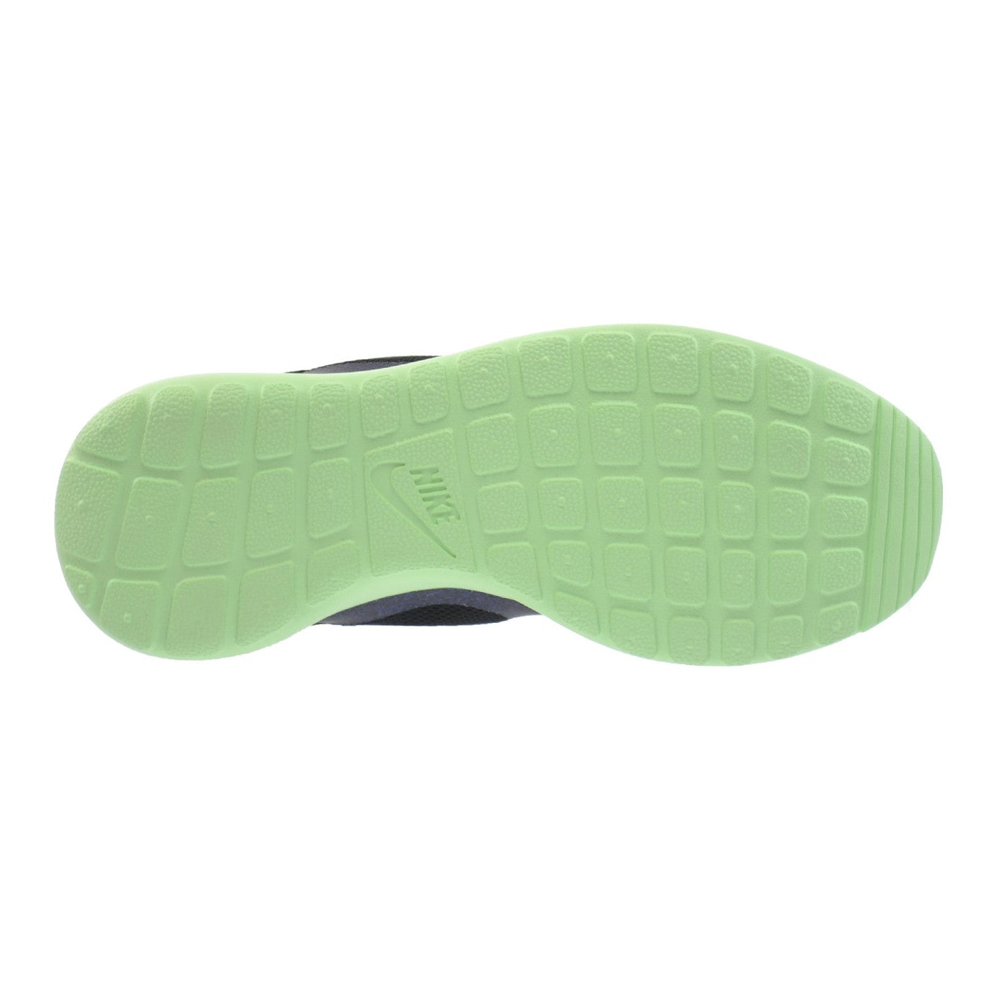 Nike Roshe One WWC QS Womens' Shoes Teal/Black-Vapor Green-Black