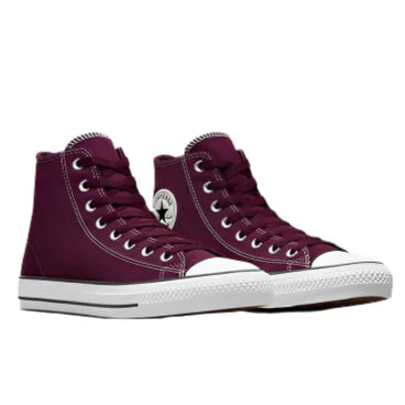 Converse CONS - CTAS Pro Hi (Orchid Abyss/White/Black) *SALE