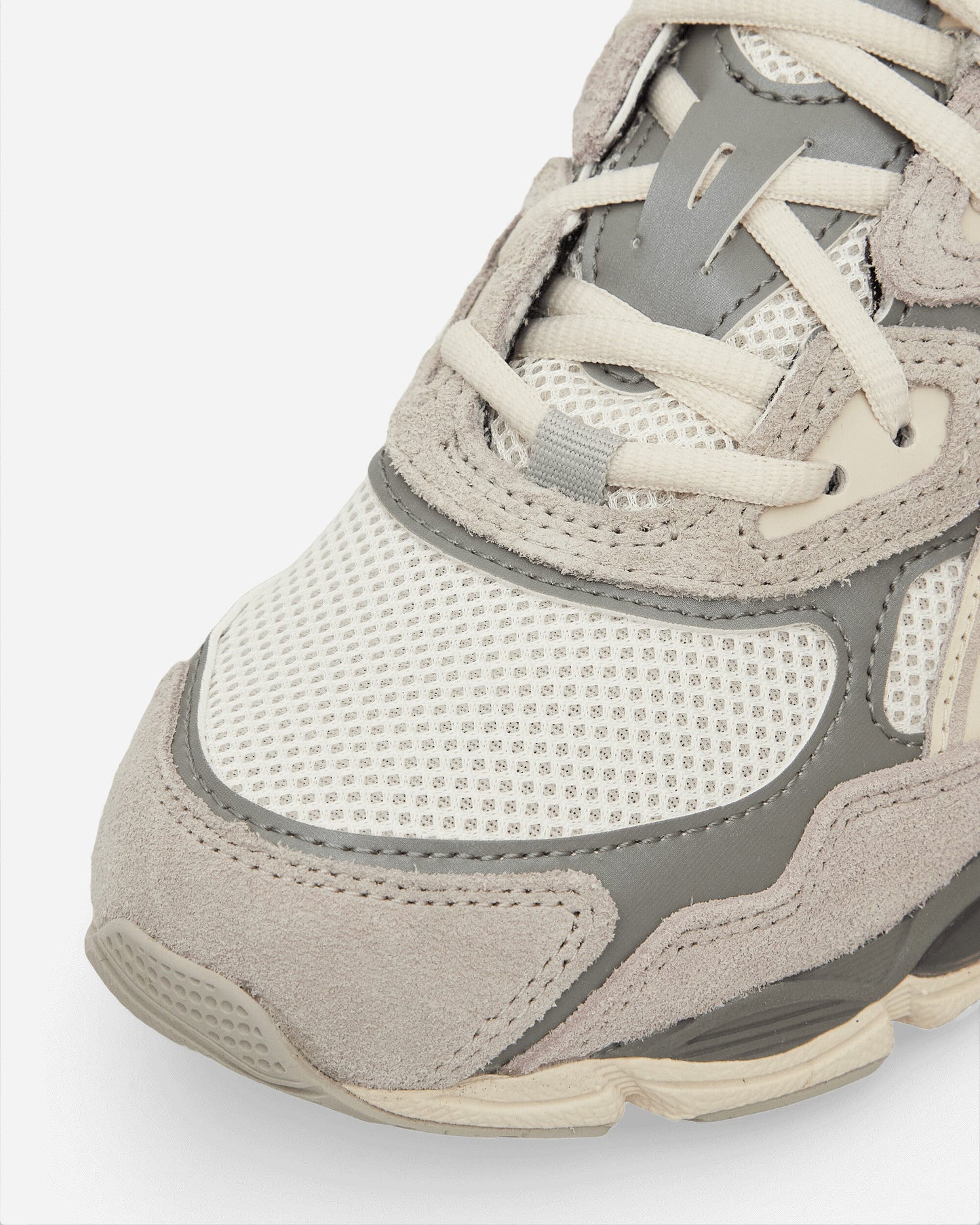 GEL-NYC Sneakers Cream / Oyster Grey