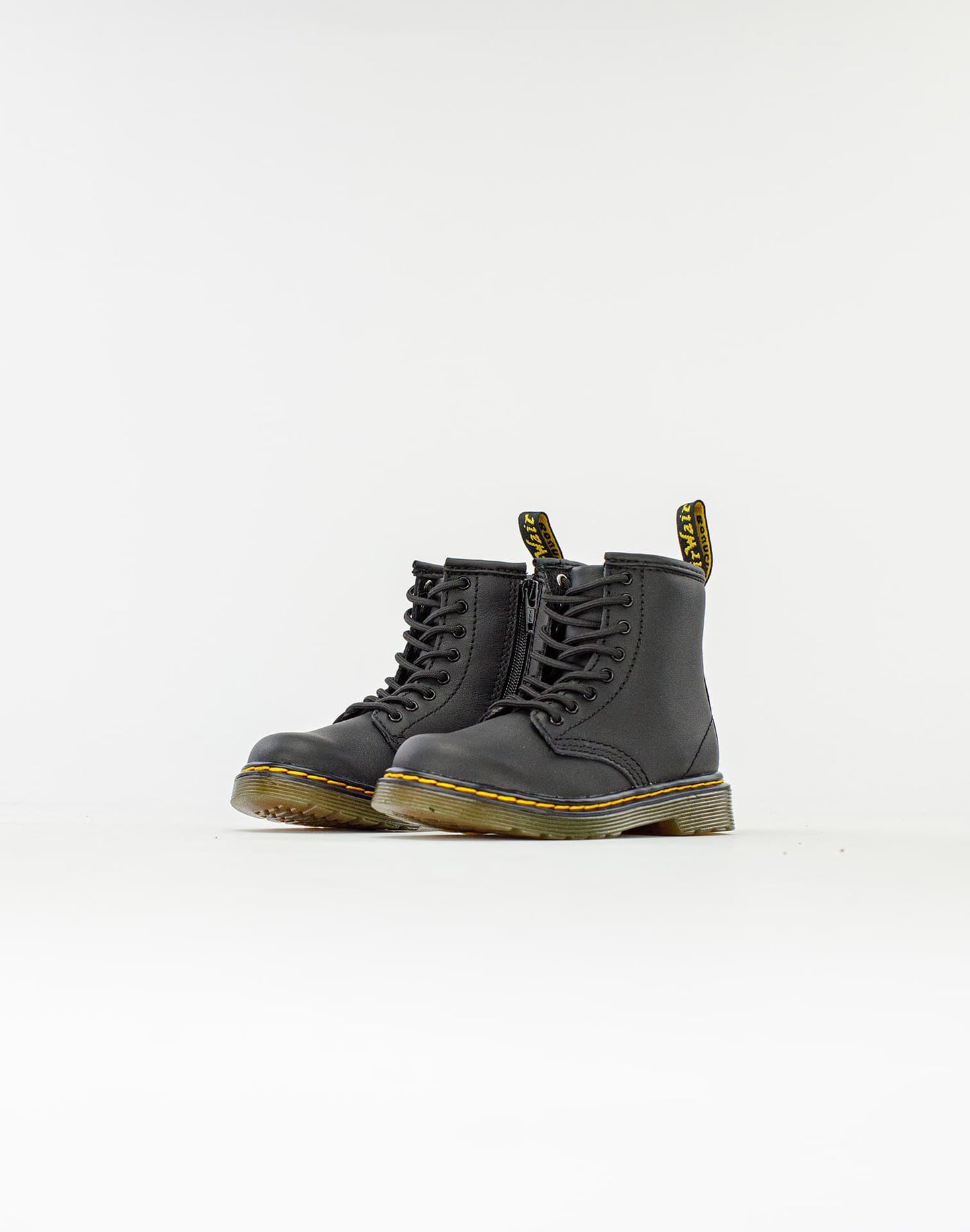 Dr. Martens 1460 Softy Leather Boots Toddler