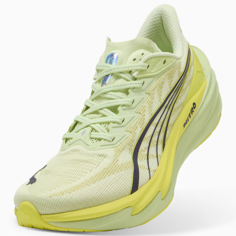 Puma Women's Deviate Nitro 4