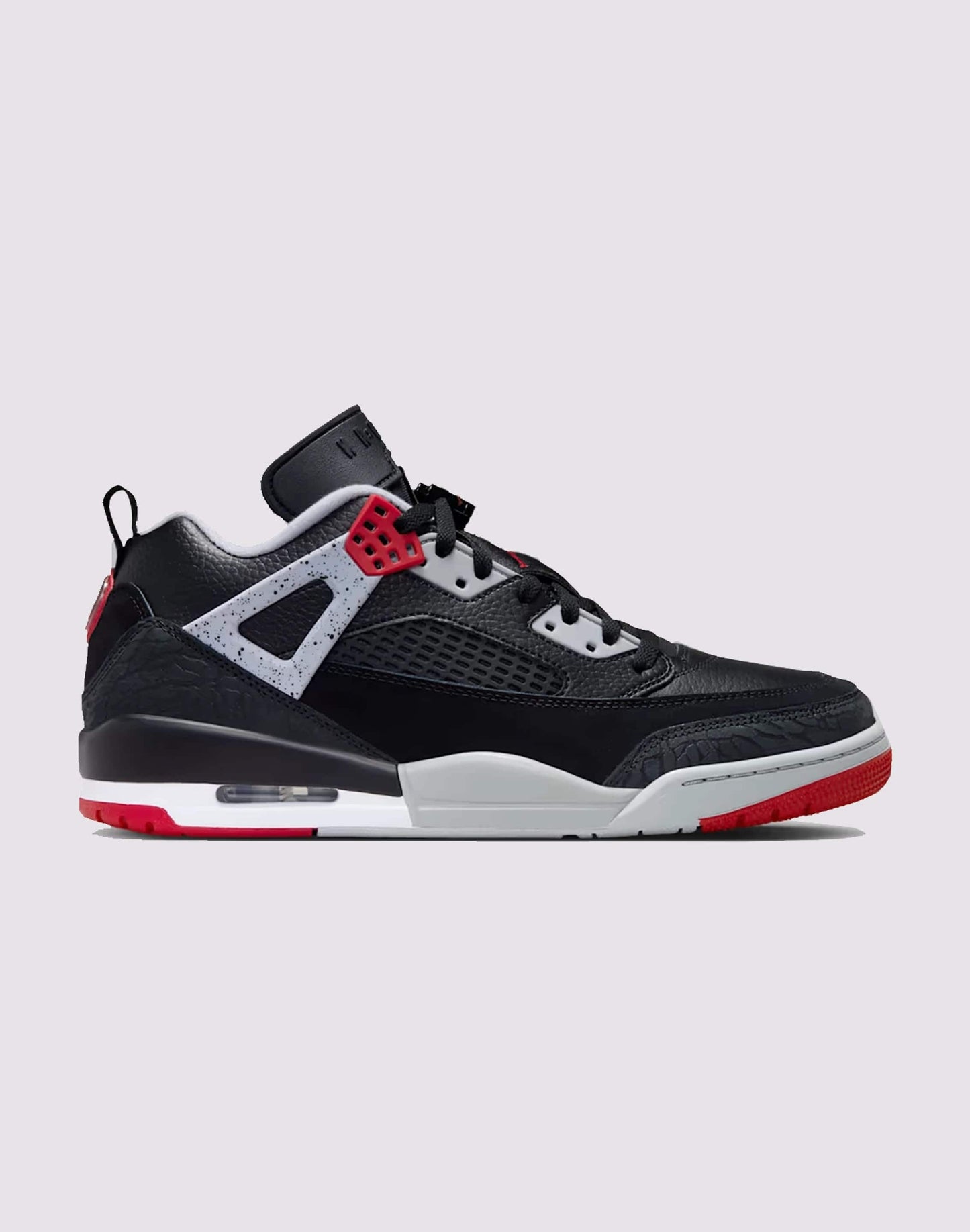 Jordan Spizike Low