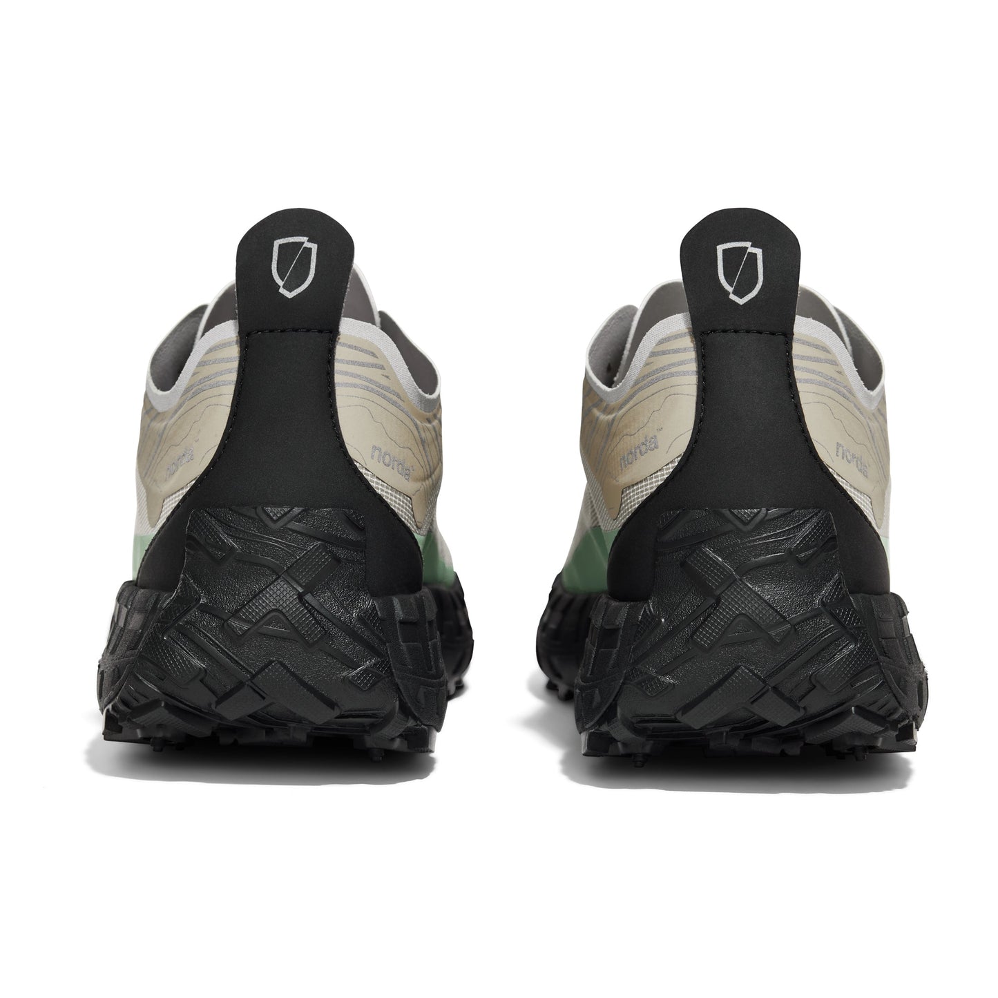 Norda 001A Astral Shoes (Men's)