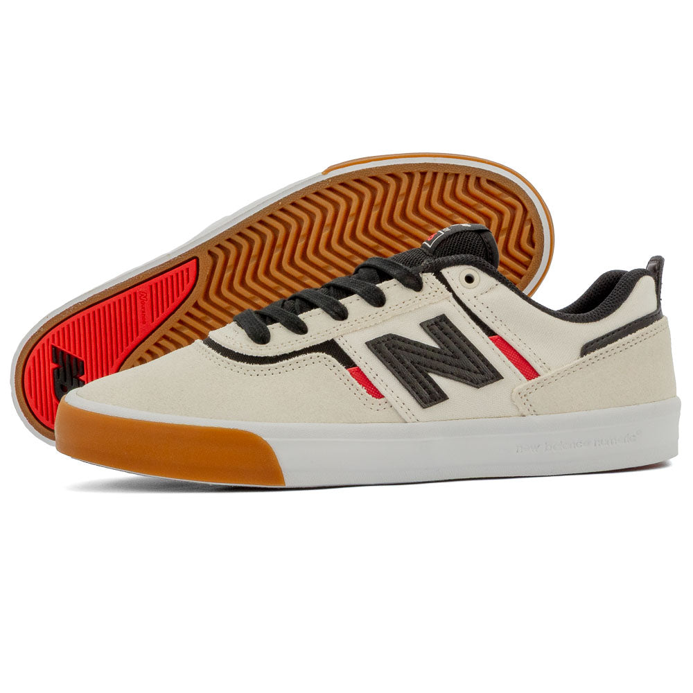 New Balance - 306 SCI (White/Black)