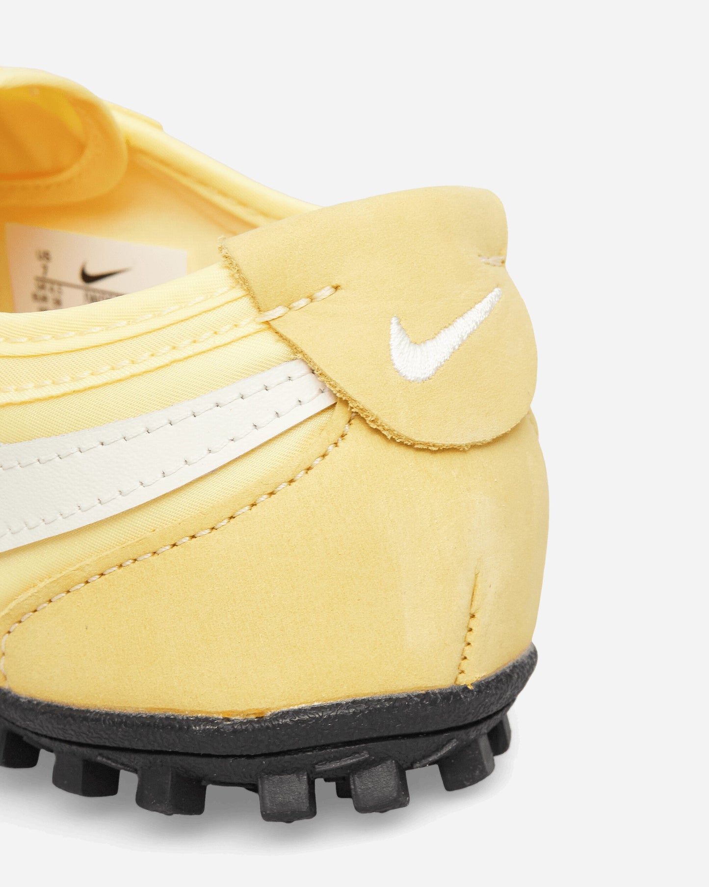 Women's Moon Shoe OG Sneakers Soft Yellow