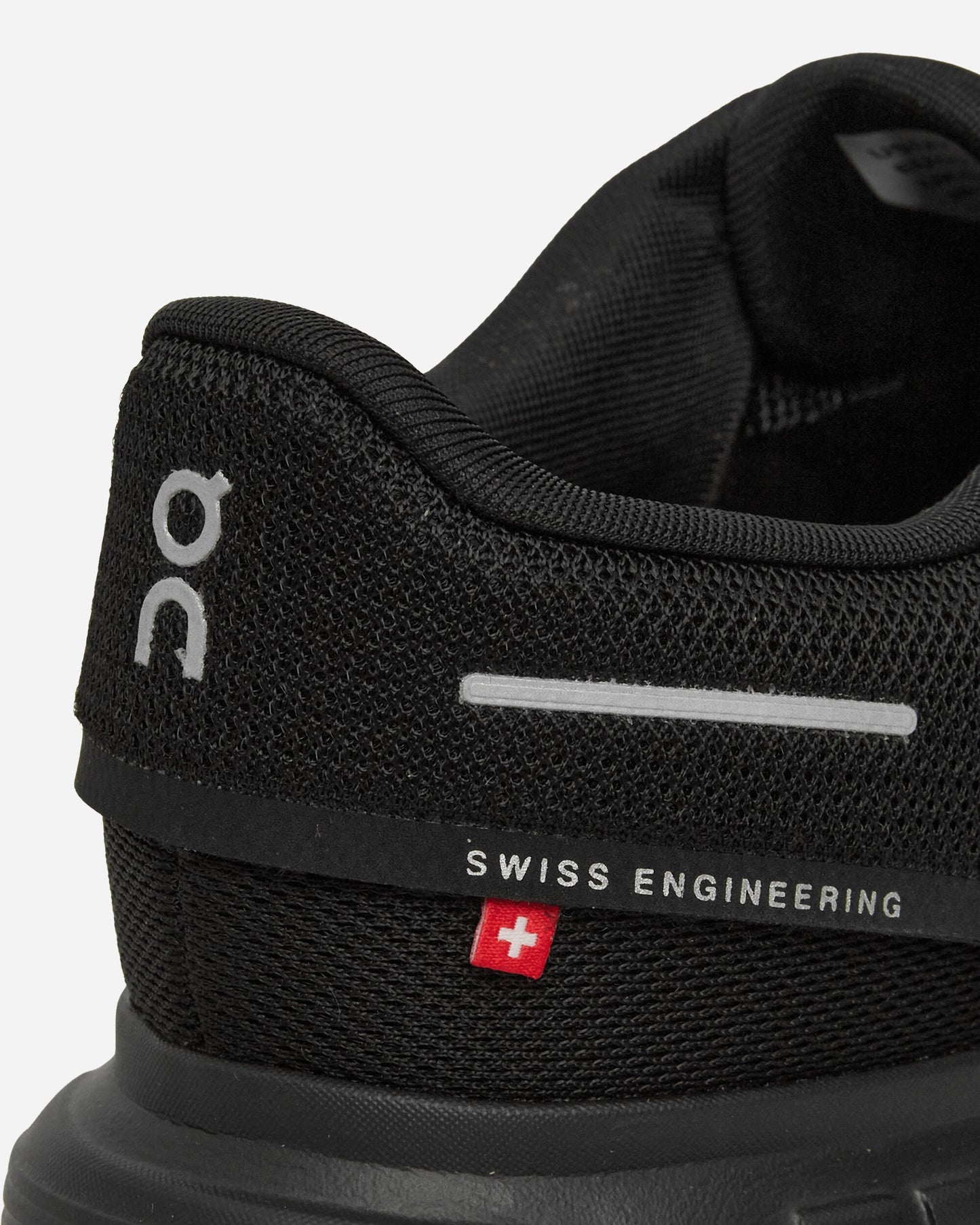 Cloud 6 Sneakers Black / Black