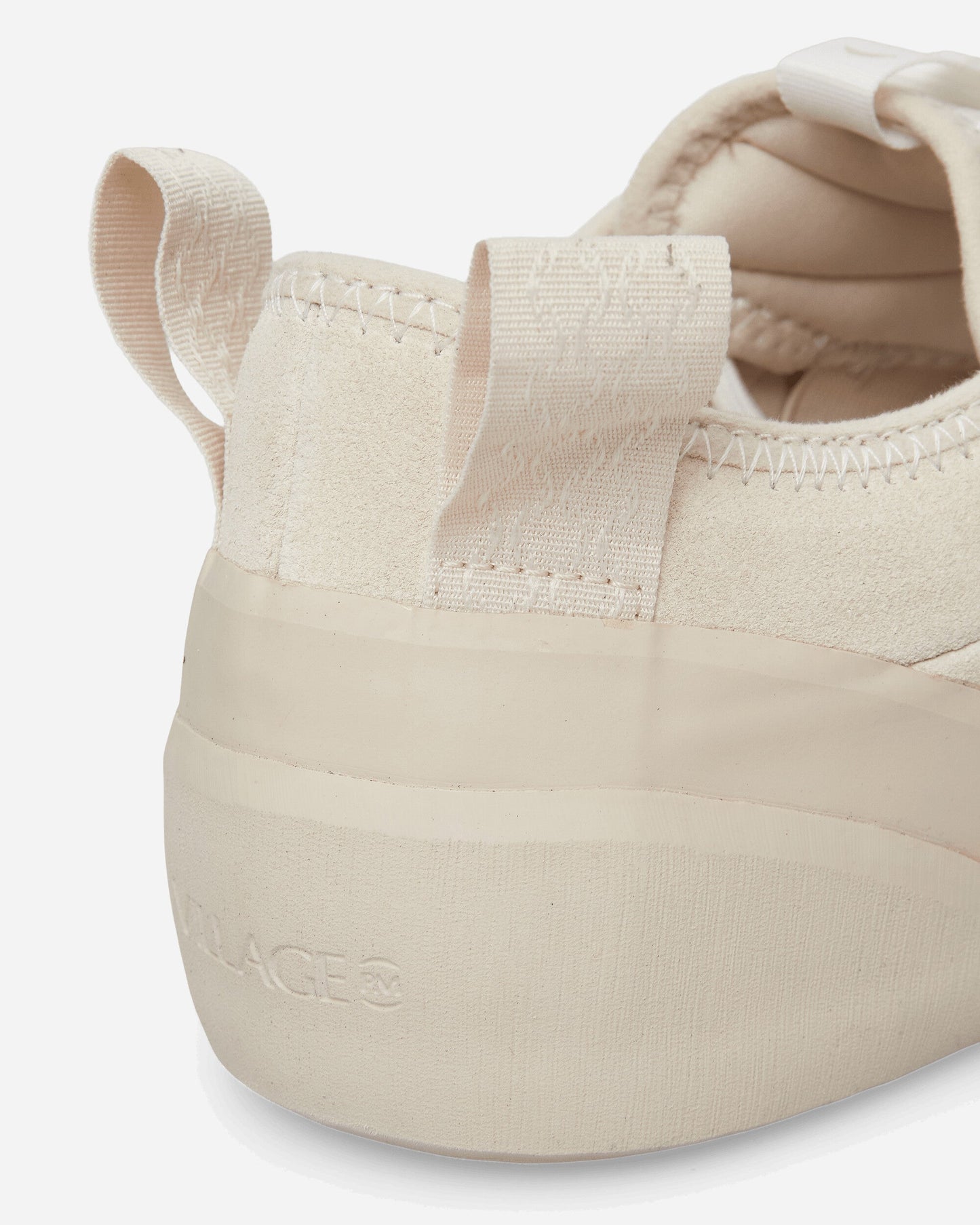 1PM Sneakers Cream