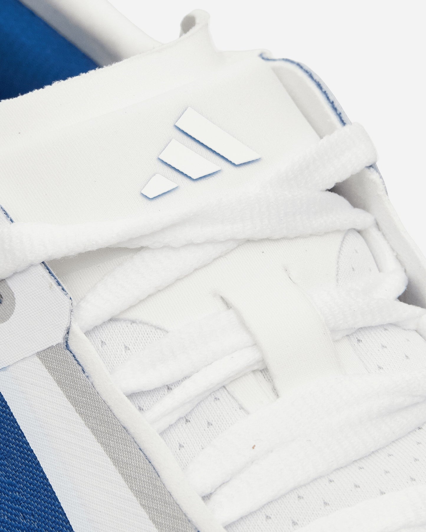 Hyperboost Edge Sneakers Cloud White / Equipment Blue