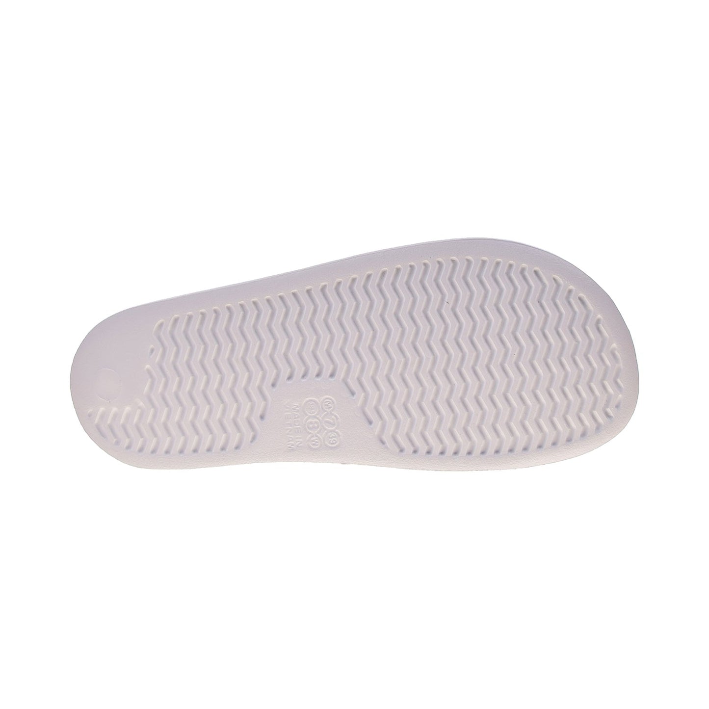 Reebok Fulgere Men's Slides White