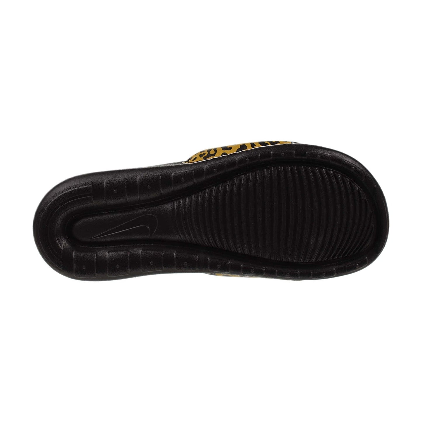 Nike Victori One Print Women's Slides Chutney/Black