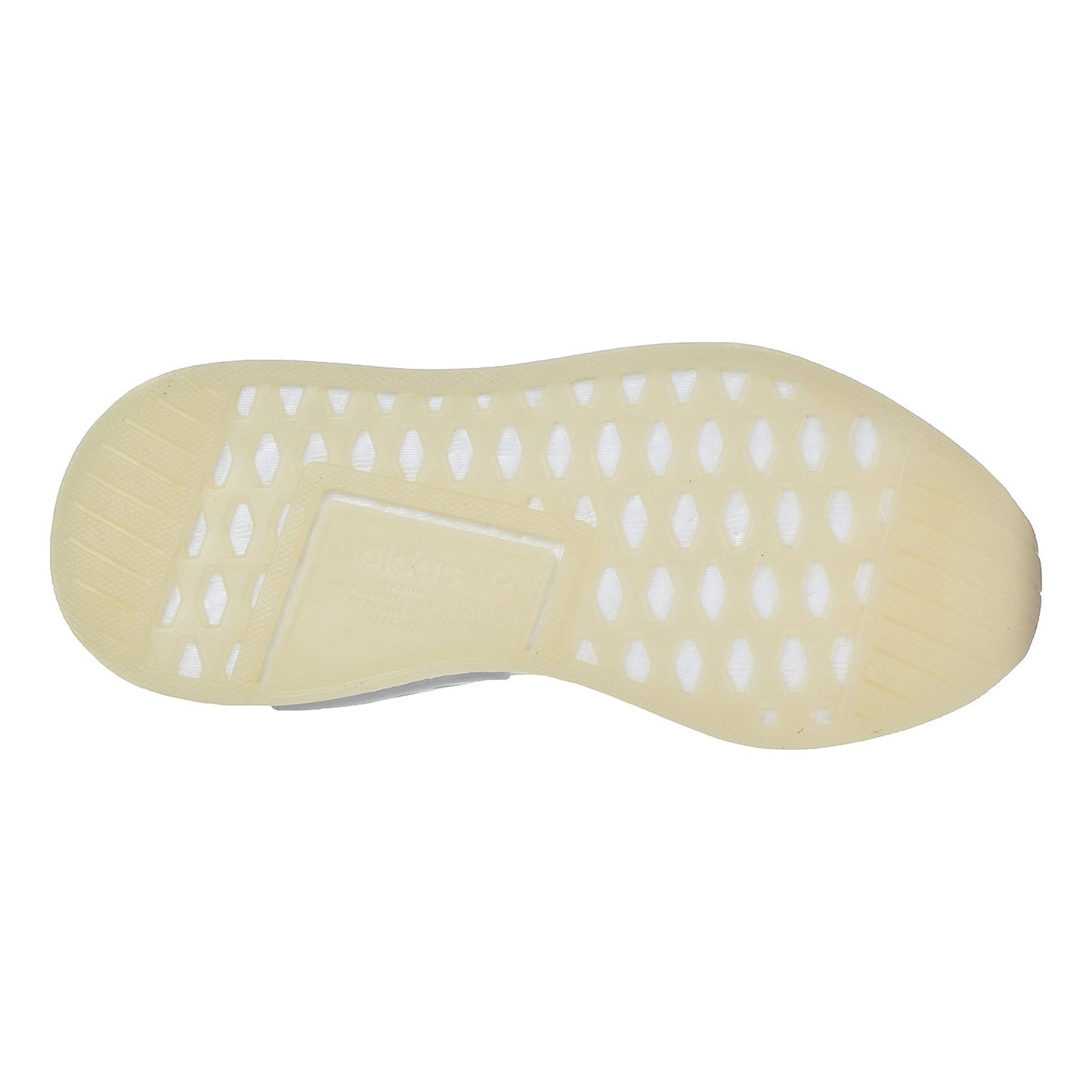 Adidas NMD_R2 Women's Shoes Ash Pink / Crystal White / Core White
