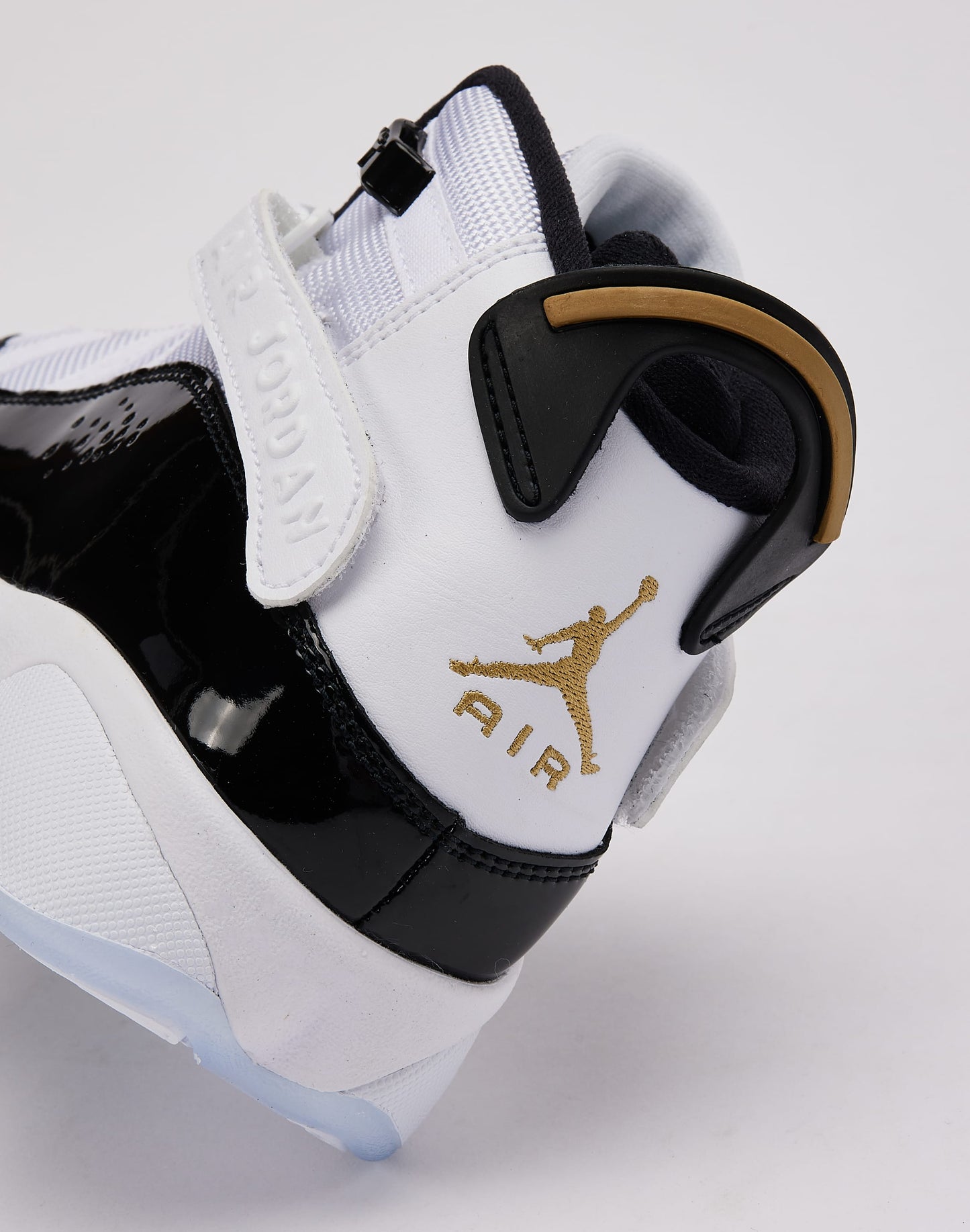 Jordan 6 Rings Grade-School