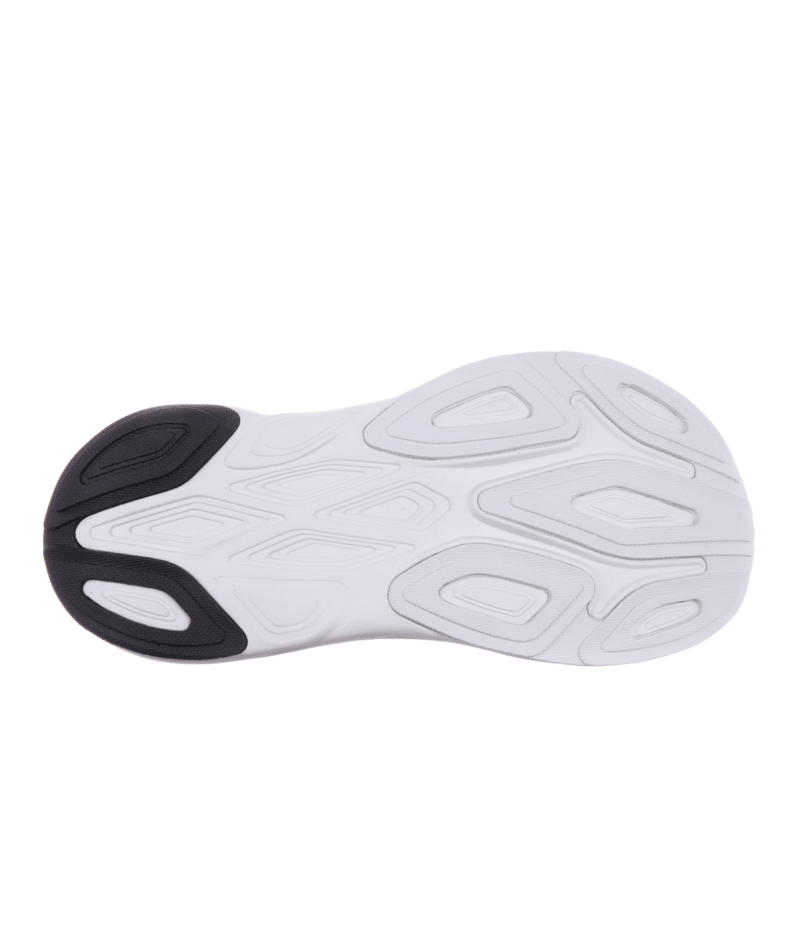New Balance Women's Fresh Foam X More v6 Wide (D) Shoe Sea Salt