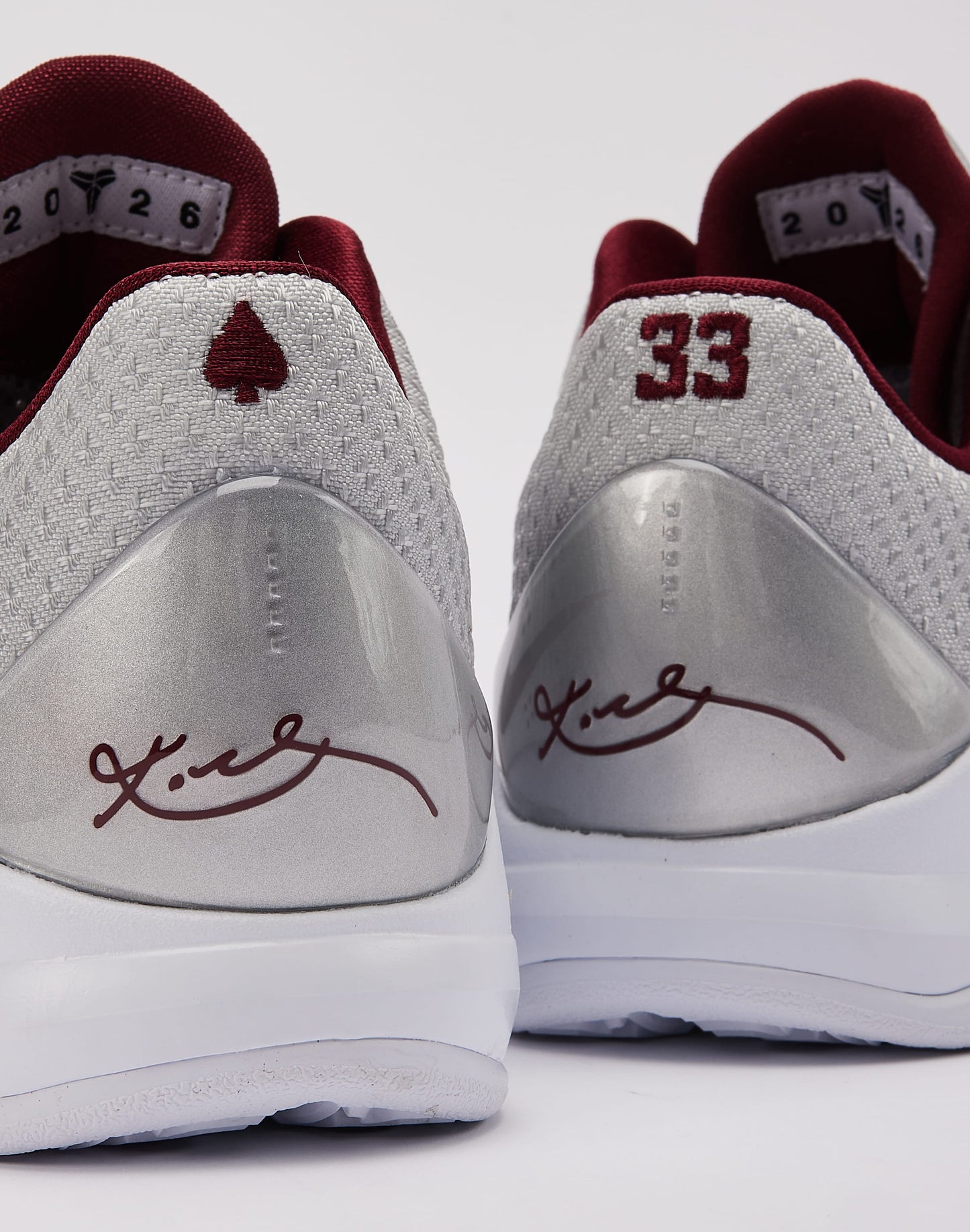 Nike Kobe 5 Protro 'Lower Merion' Grade-School