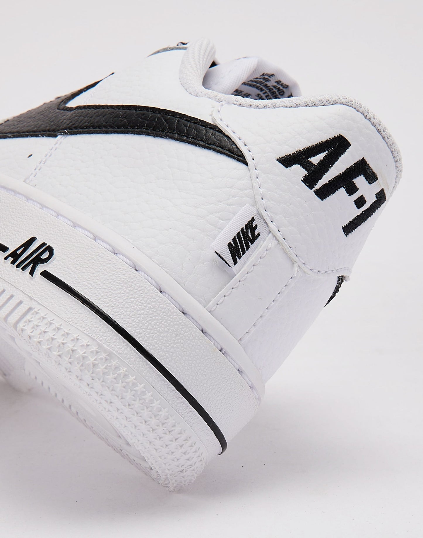 Nike Air Force 1 Low Grade-School