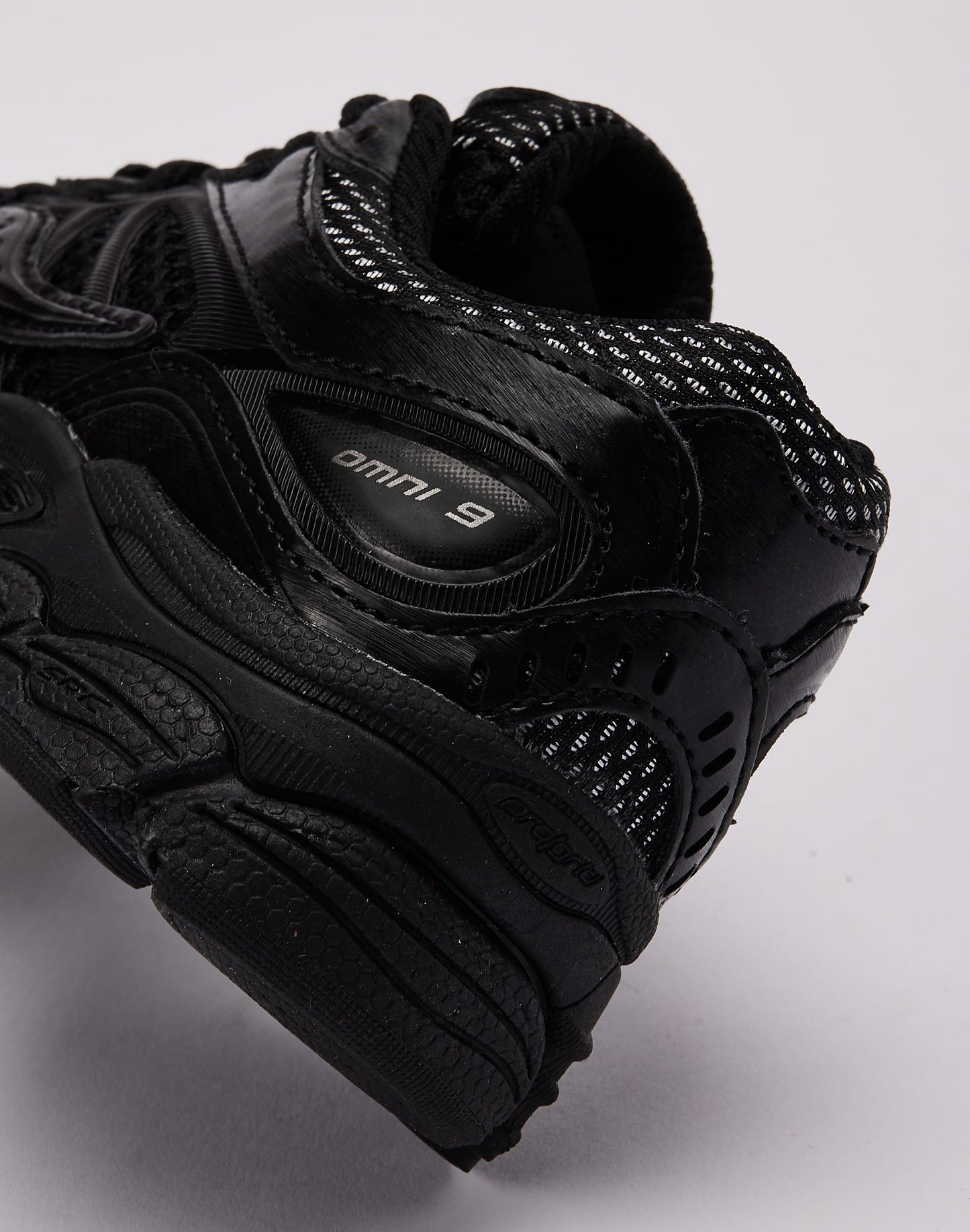Saucony Omni 9 Pre-School