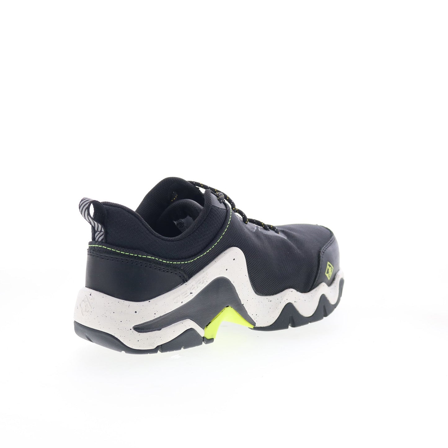 Terra EKG Low Nano Composite Toe CSA SD+ Womens Black Work & Safety Shoes