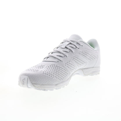Inov-8 F-Lite 245 000925-LG Womens Gray Athletic Cross Training Shoes