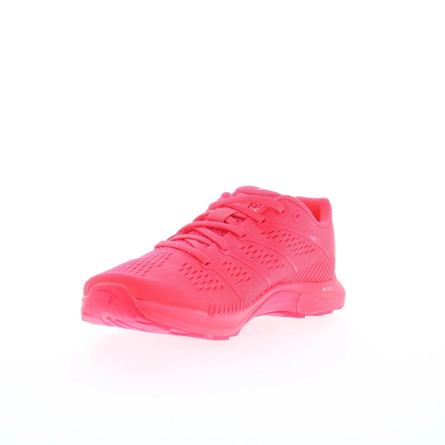 Inov-8 F-Fly 001153-PK Womens Pink Mesh Athletic Cross Training Shoes