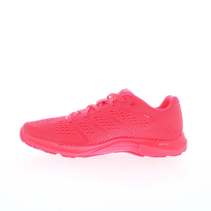Inov-8 F-Fly 001153-PK Womens Pink Mesh Athletic Cross Training Shoes