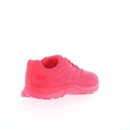 Inov-8 F-Fly 001153-PK Womens Pink Mesh Athletic Cross Training Shoes