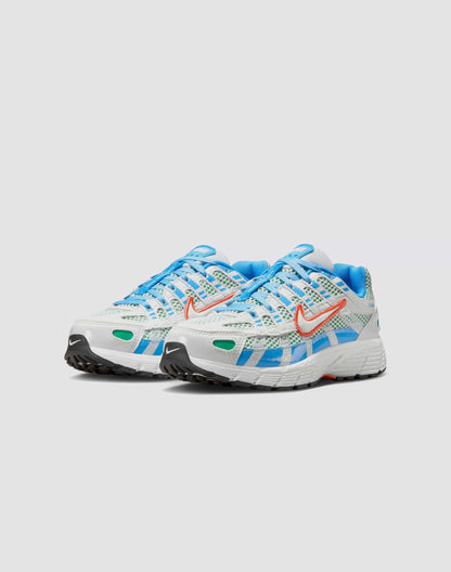 Nike P-6000 Grade-School