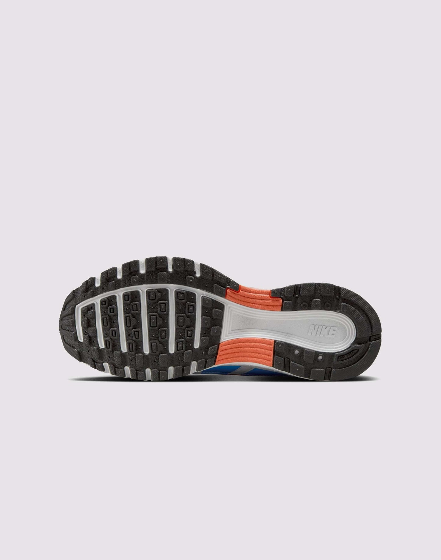 Nike P-6000 Grade-School