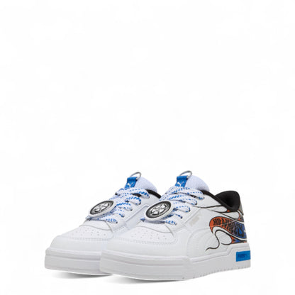 Puma Kid's Hot Wheels™ CA Pro Sneakers