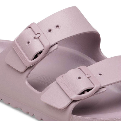 Birkenstock Women's Arizona EVA - Faded Purple