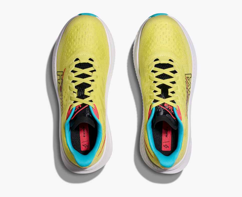 HOKA Men's Mach 6