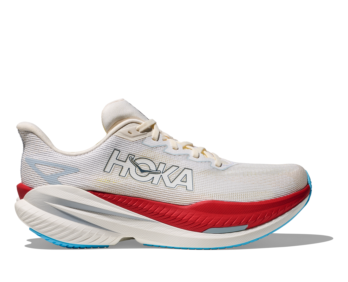 HOKA Men's Mach X3