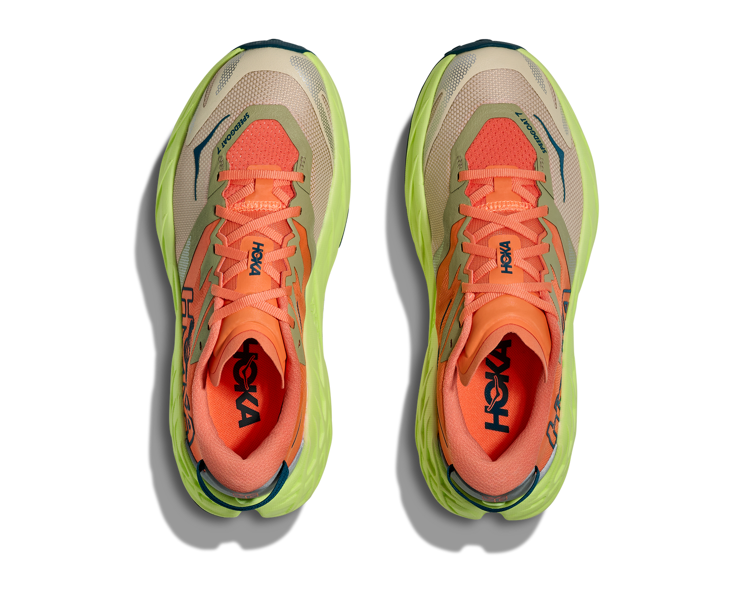 HOKA Women's Speedgoat 7