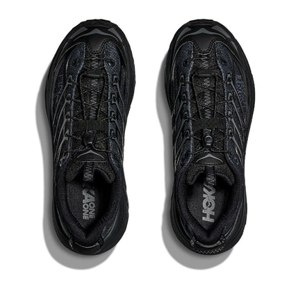 Hoka Mafate Three2 Wordmark "Outer Orbit"