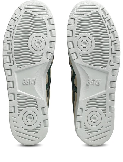 Asics Japan Pro Wood Crepe/Evergreen Shoes