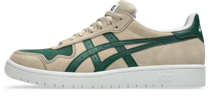 Asics Japan Pro Wood Crepe/Evergreen Shoes