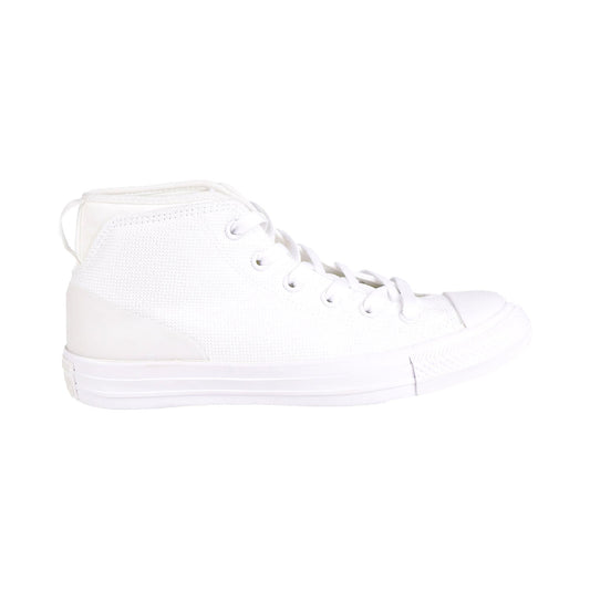 Converse Chuck Taylor All Star Syde Street Men's Shoes White/White