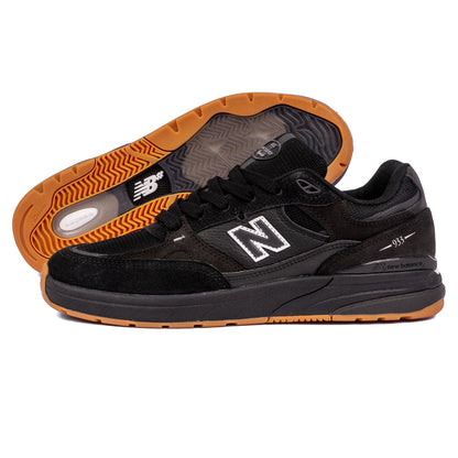 New Balance - 933 NAP (Black/Black) *SALE