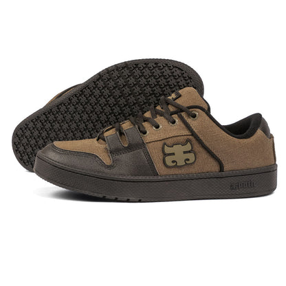 Ipath - Cricket (Green Waxed Hemp)