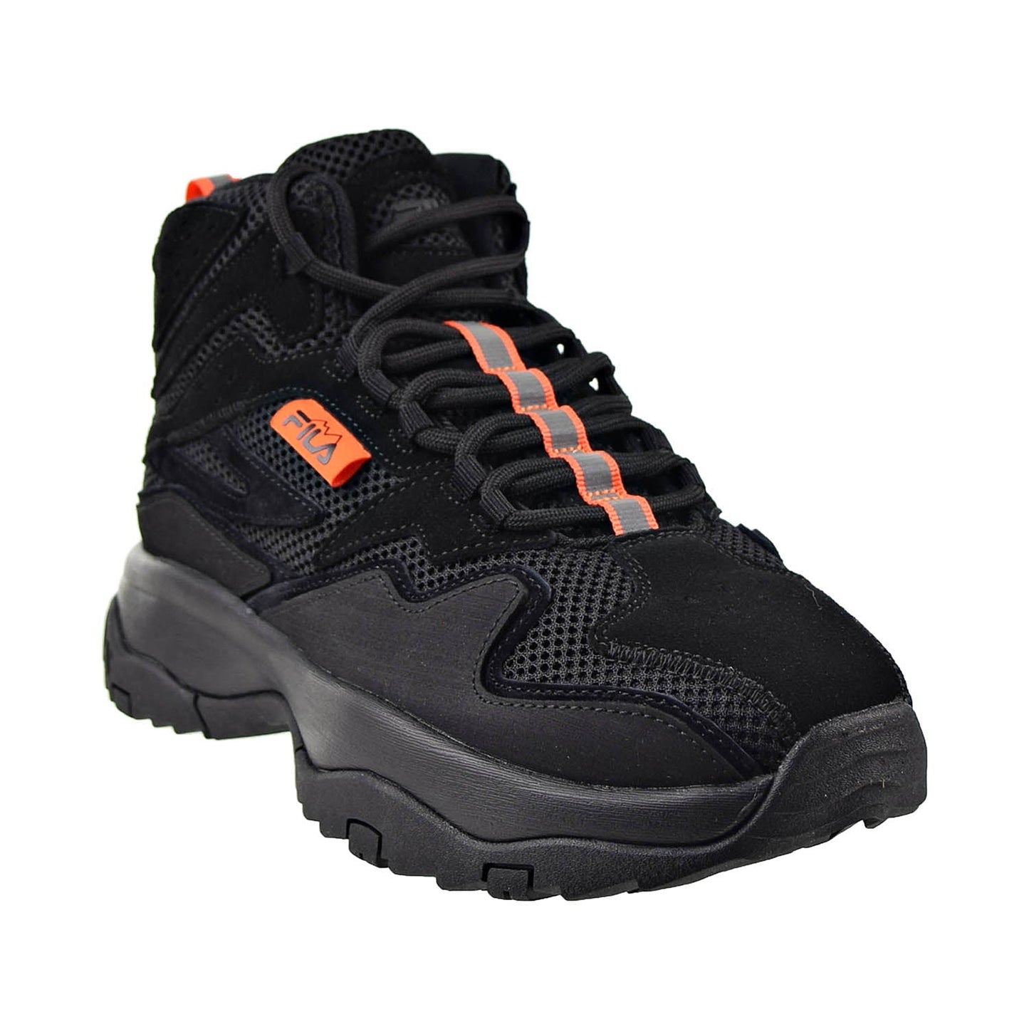 Fila Ranger Men's Boots Black
