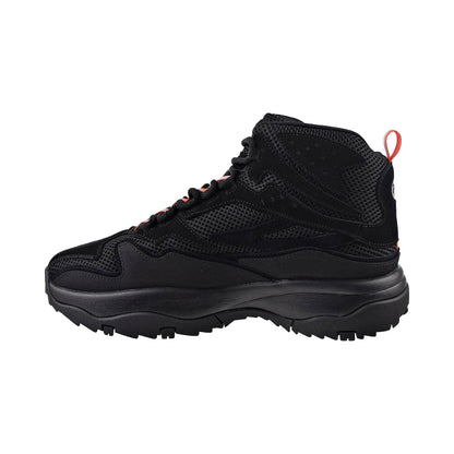 Fila Ranger Men's Boots Black