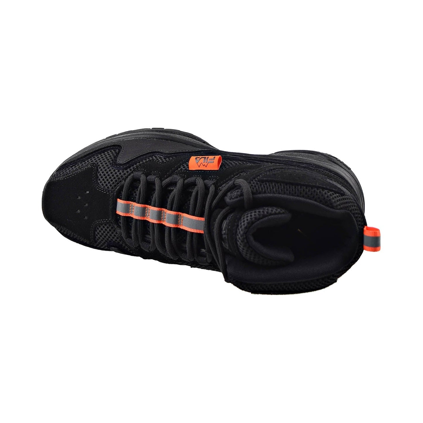 Fila Ranger Men's Boots Black