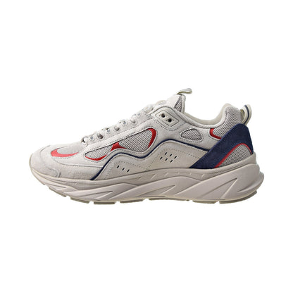 Fila Trigate Men's Shoes Gardenia-Navy-Red