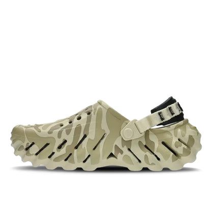 Crocs Echo Clog - Duck Camo