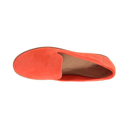 Clarks Serena Brynn (Narrow) Women's Shoes Bright Orange