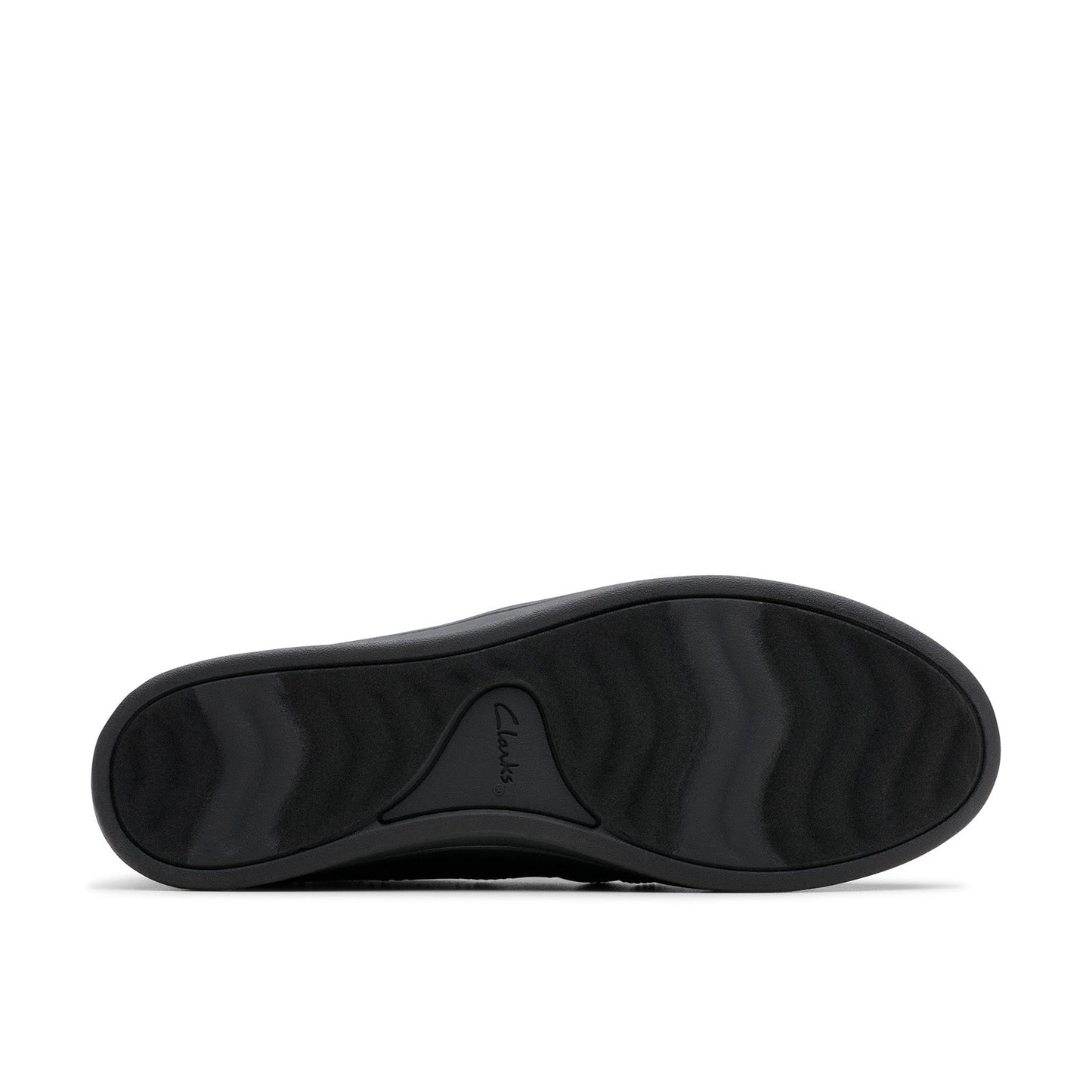 Clarks Breeze Dawn 26179937 Womens Black Canvas Loafer Flats Shoes