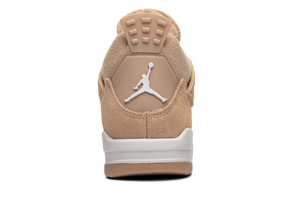 Women's Air Jordan 4 Retro 'Cozy Girl'